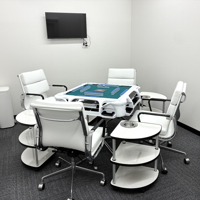 レギュラールーム