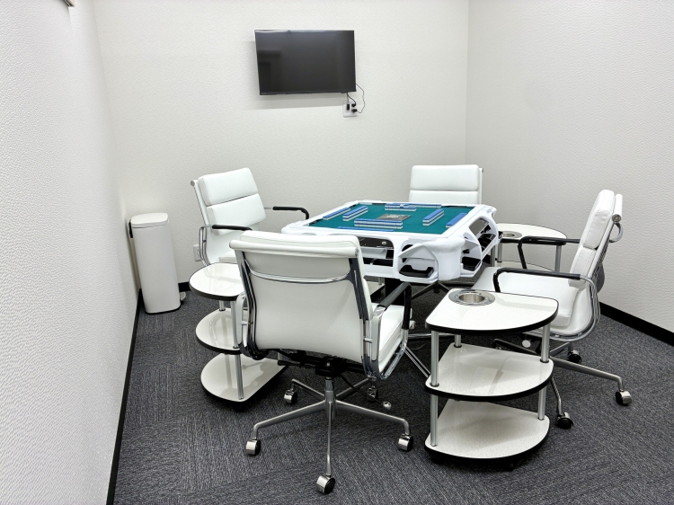 レギュラールーム画像