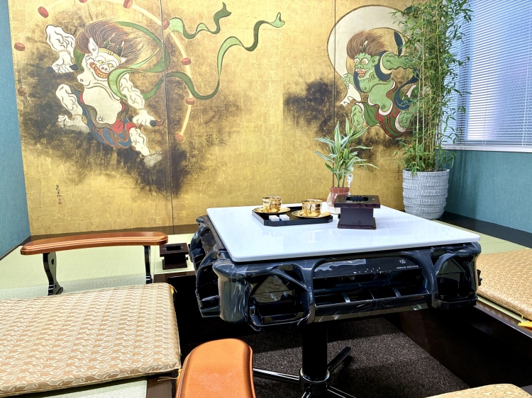 プレミアムルーム画像